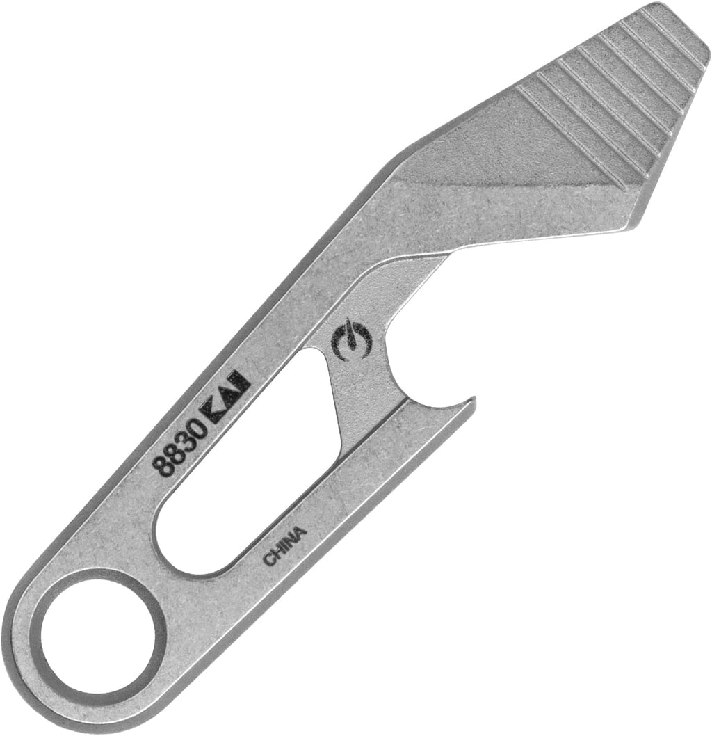 Kershaw Recap Multi-Tool, Stainless Steel