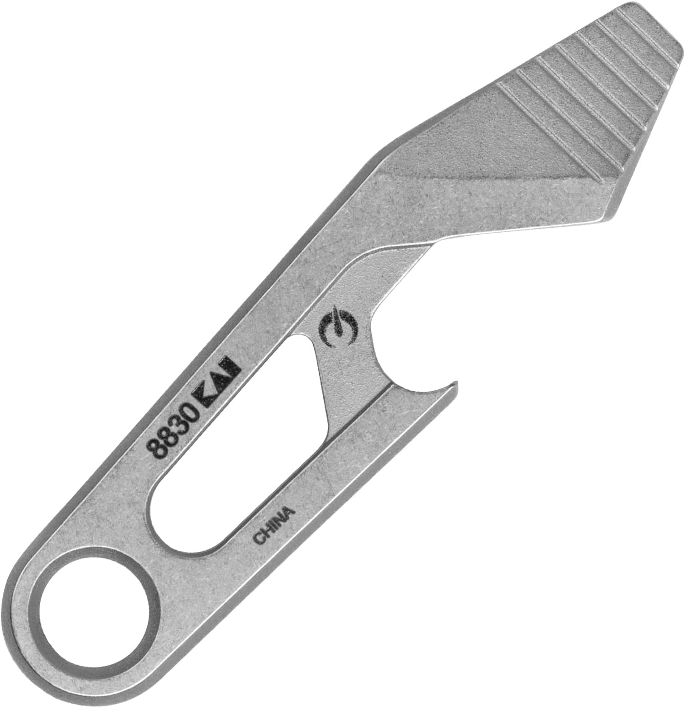 Kershaw Recap Multi-Tool, Stainless Steel