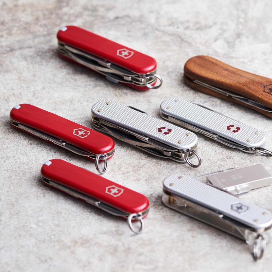 Victorinox Tinker Swiss Army Knife Multipurpose Pocketknife