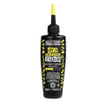 Muc-Off Bio Dry Bike Chain Lube 4.06 fl oz - Wax-Based Formula for Smooth Gear Shifts