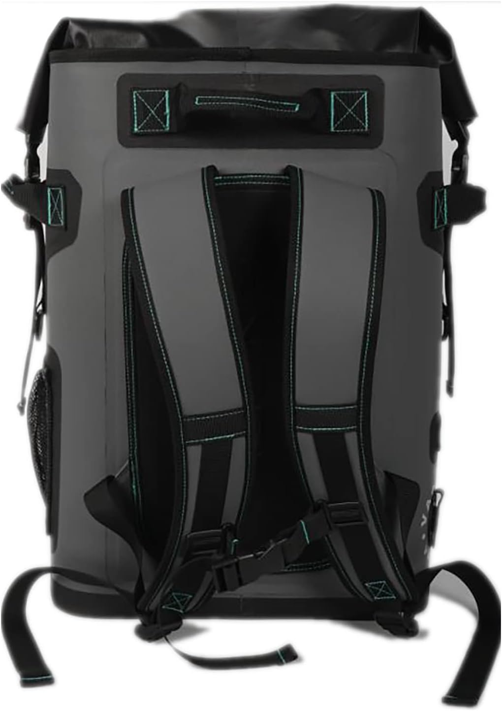 Engel BP25 25 Quart Roll-Top High Performance Backpack Cooler