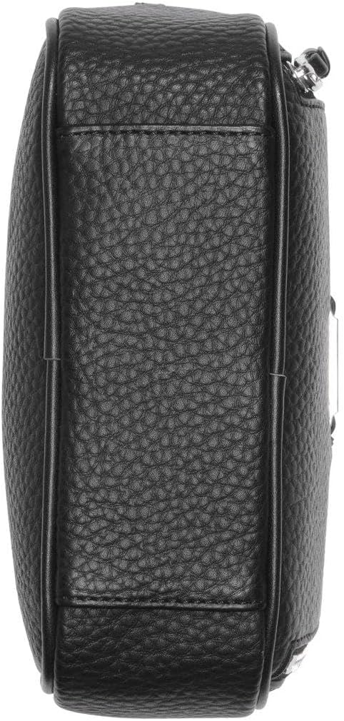 Calvin Klein Women's Zulle Camera Bag Crossbody Handbag