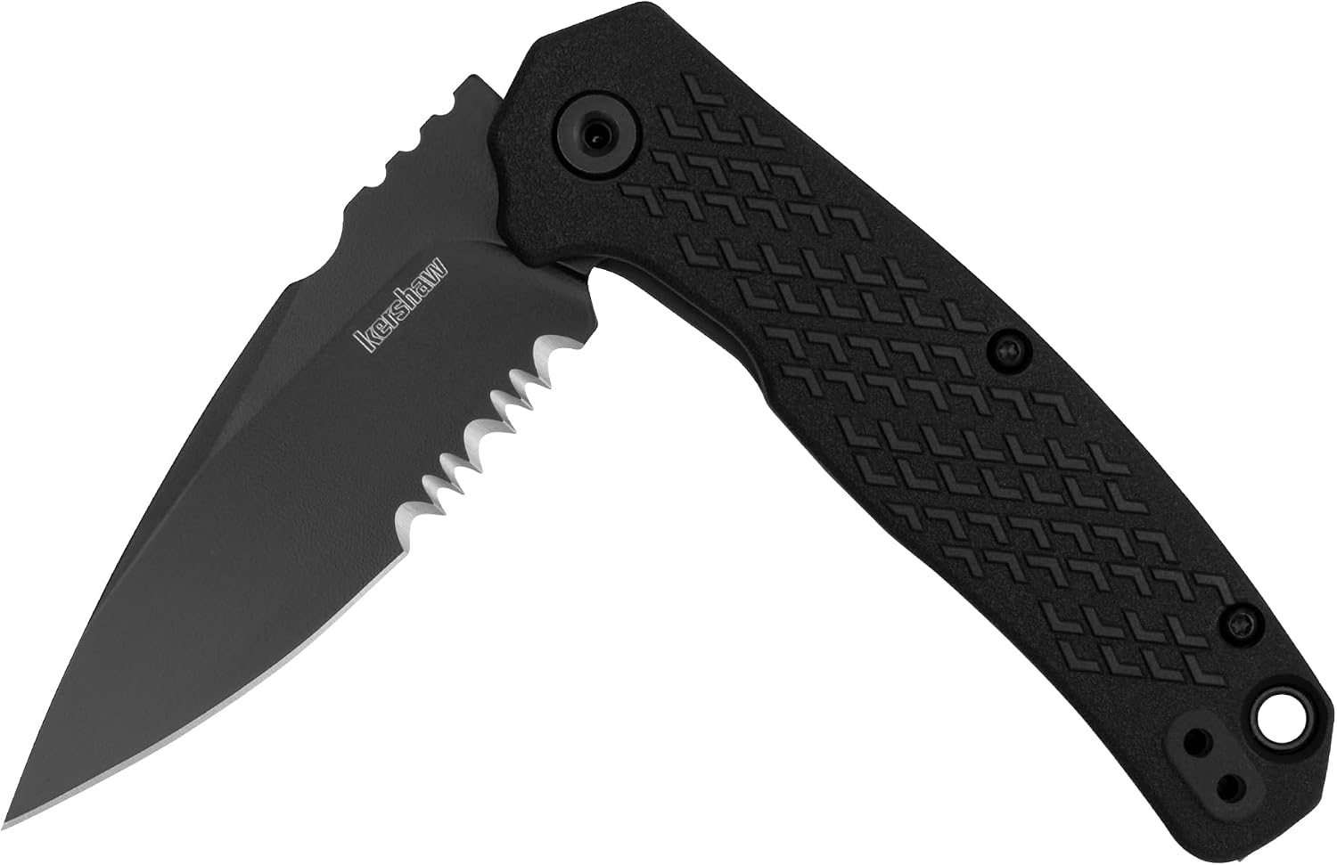 Kershaw Conduit Pocket Knife