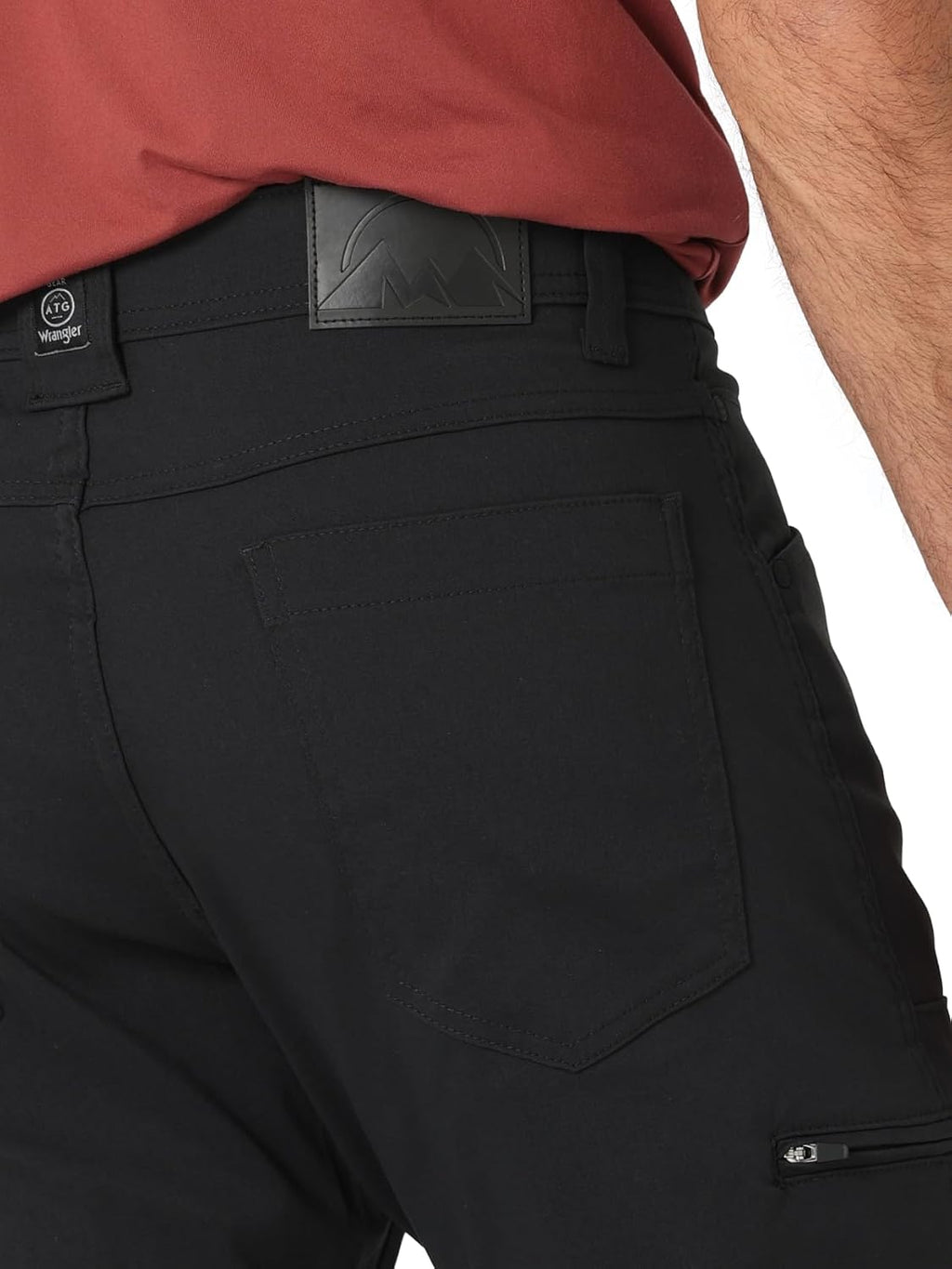 ATG Men's Cliffside Utility Synthetic Pant