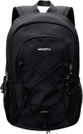 WATERFLY 12L Small Hiking Backpack: Day Pack Lightweight Travel Bag Camping Fitness Cycling Outdoor Sports Daypack For Women Men Teenager