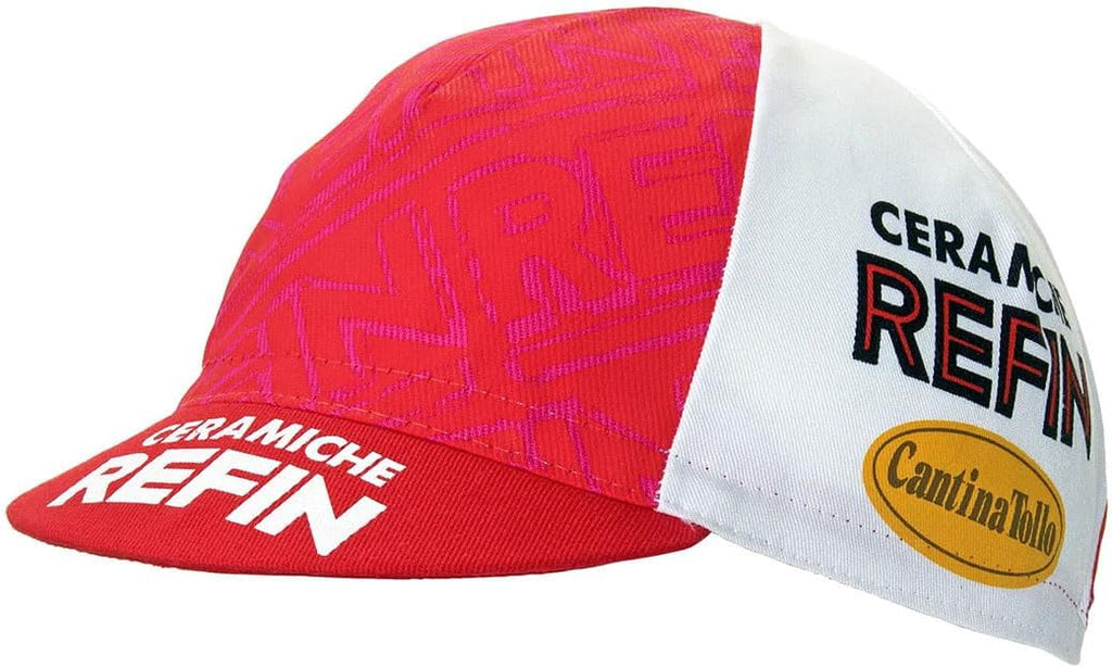Outdoor Vintage Team Cycling Caps - Anti Sweat Caps | for Stand-Alone or Under Helmet | Team Jersey Caps, Outdoor Caps