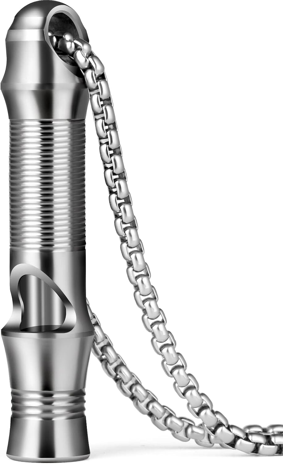 TISUR Titanium Emergency Whistle,Dog Whistle