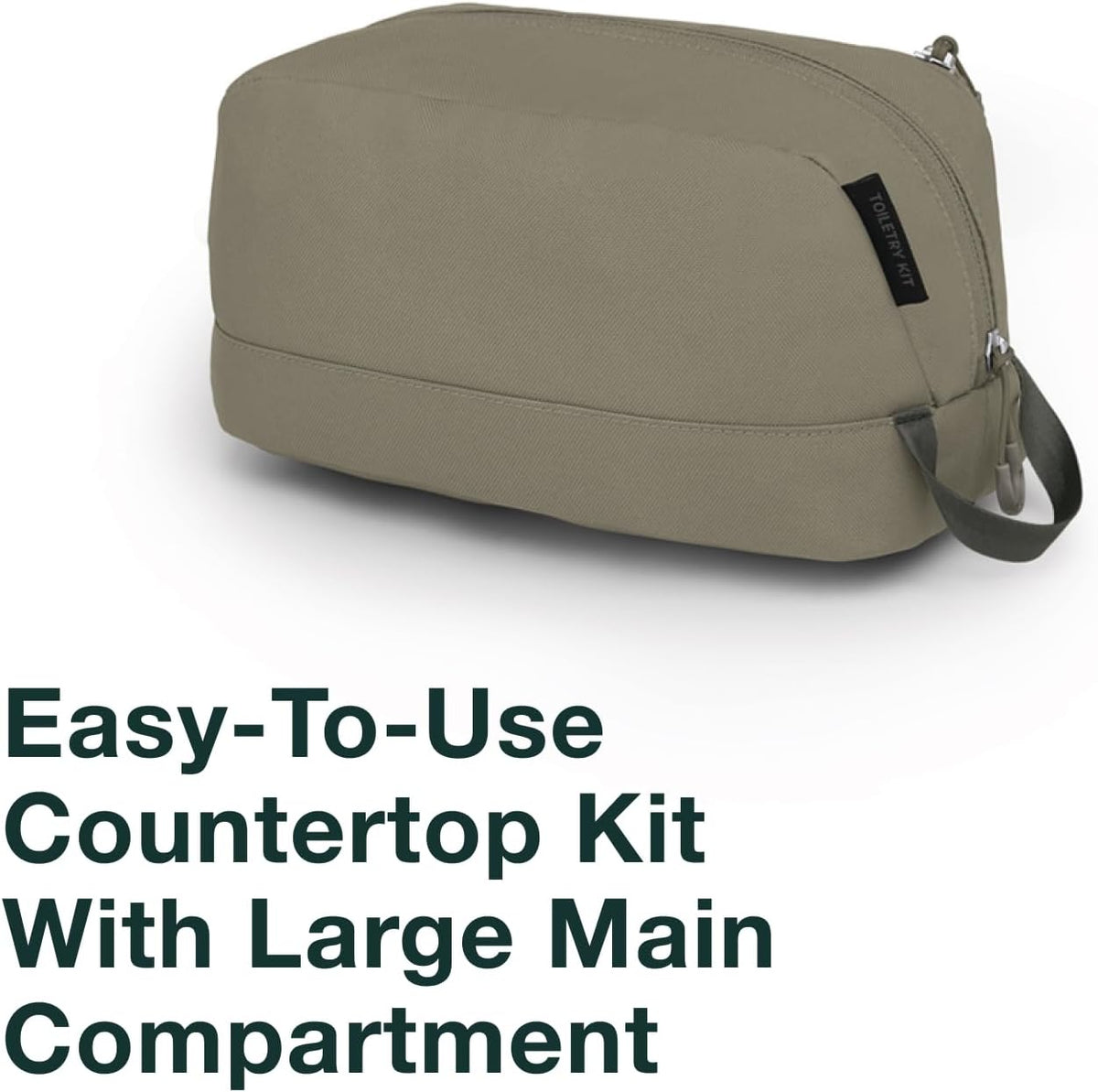 Osprey Daylite Toiletry Kit