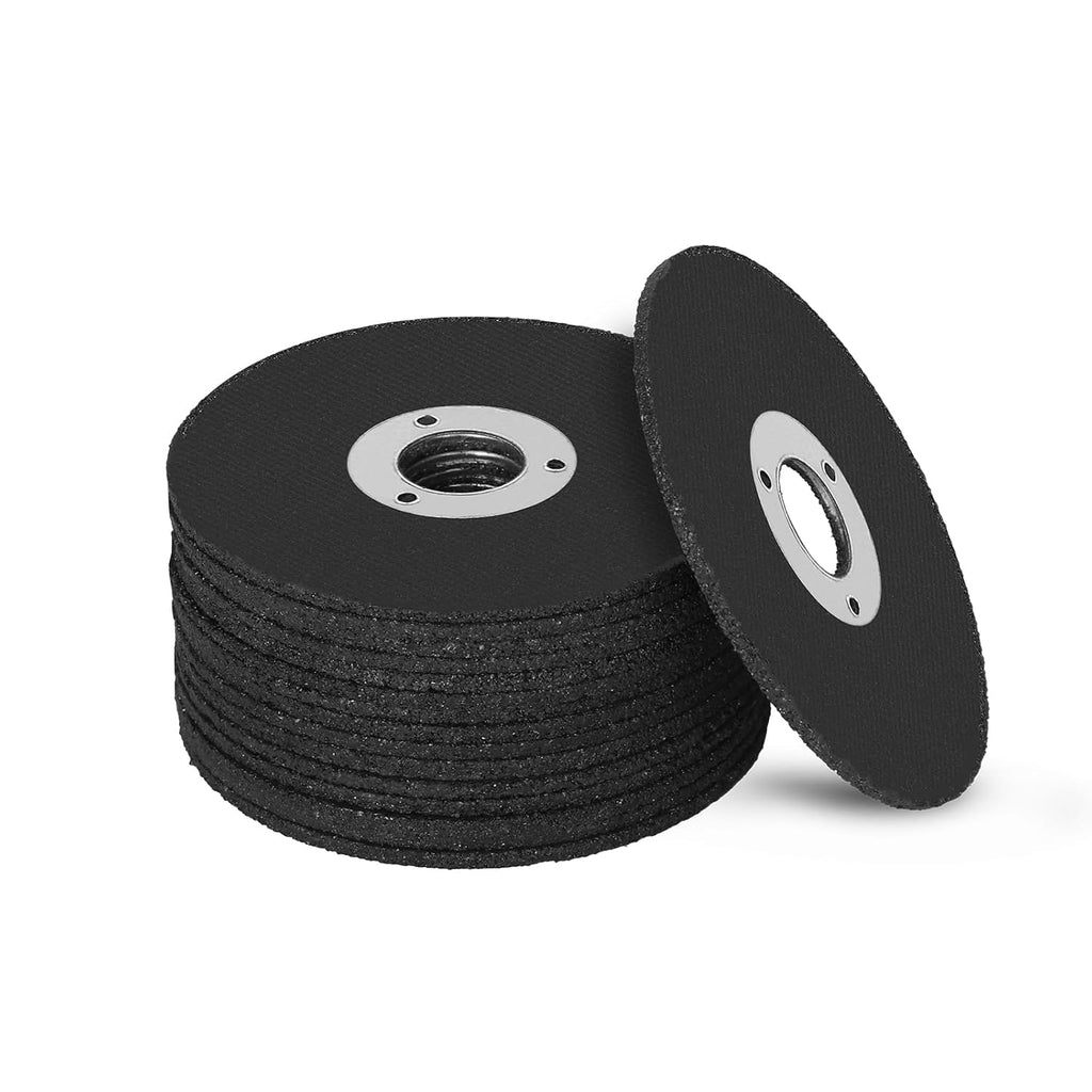 15Pcs 2" Cut Off Wheels 3/8" Arbor Die Grinder Metal Cutting Disc