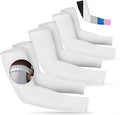 SportsTrail Cooling Arm Sleeves for Men & Women – Breathable, UV Sun Protection, Sports Arm Sleeves for Women, Men & Youth
