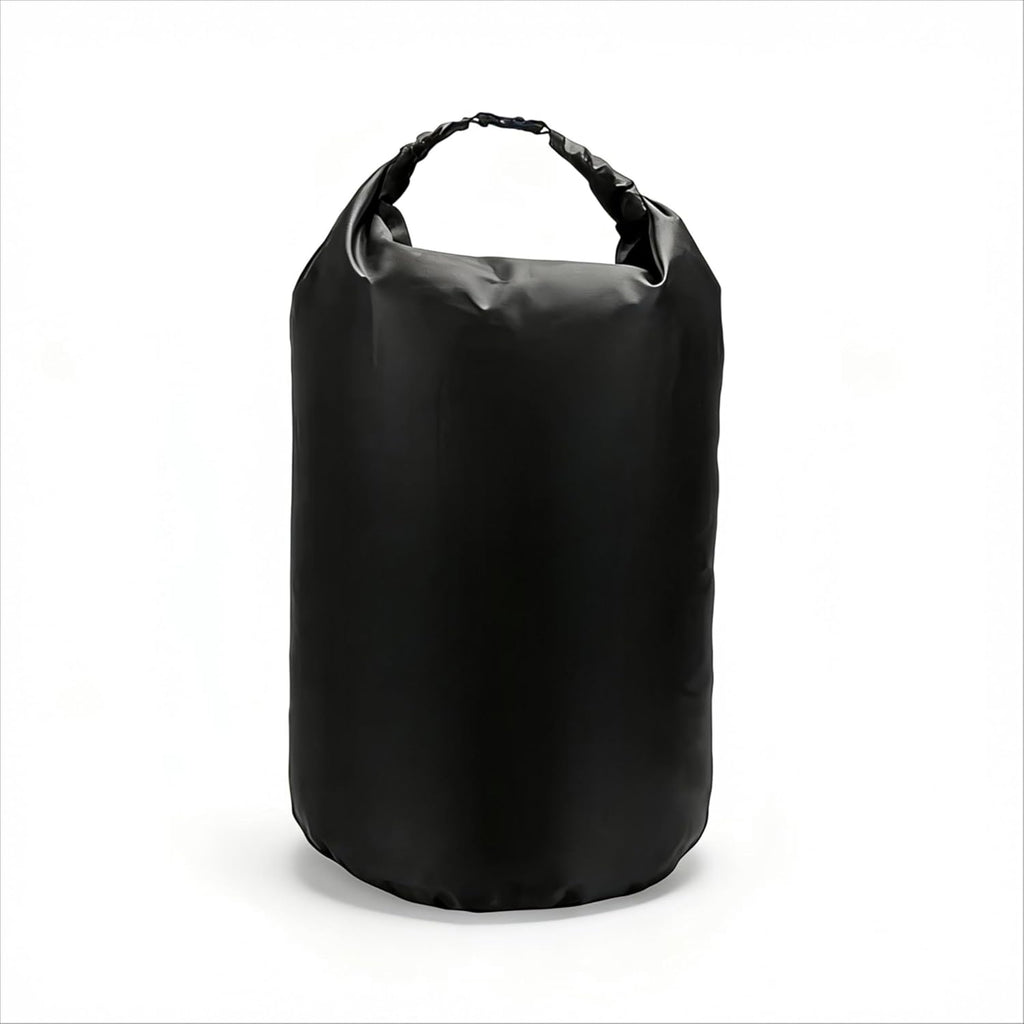 CMCOOPLX 10L/20L/40L/70L Waterproof Dry Bags, Lightweight Canoe Storage for Kayaking Rafting Boating Hiking Camping Travel Fishing Sea Swimming