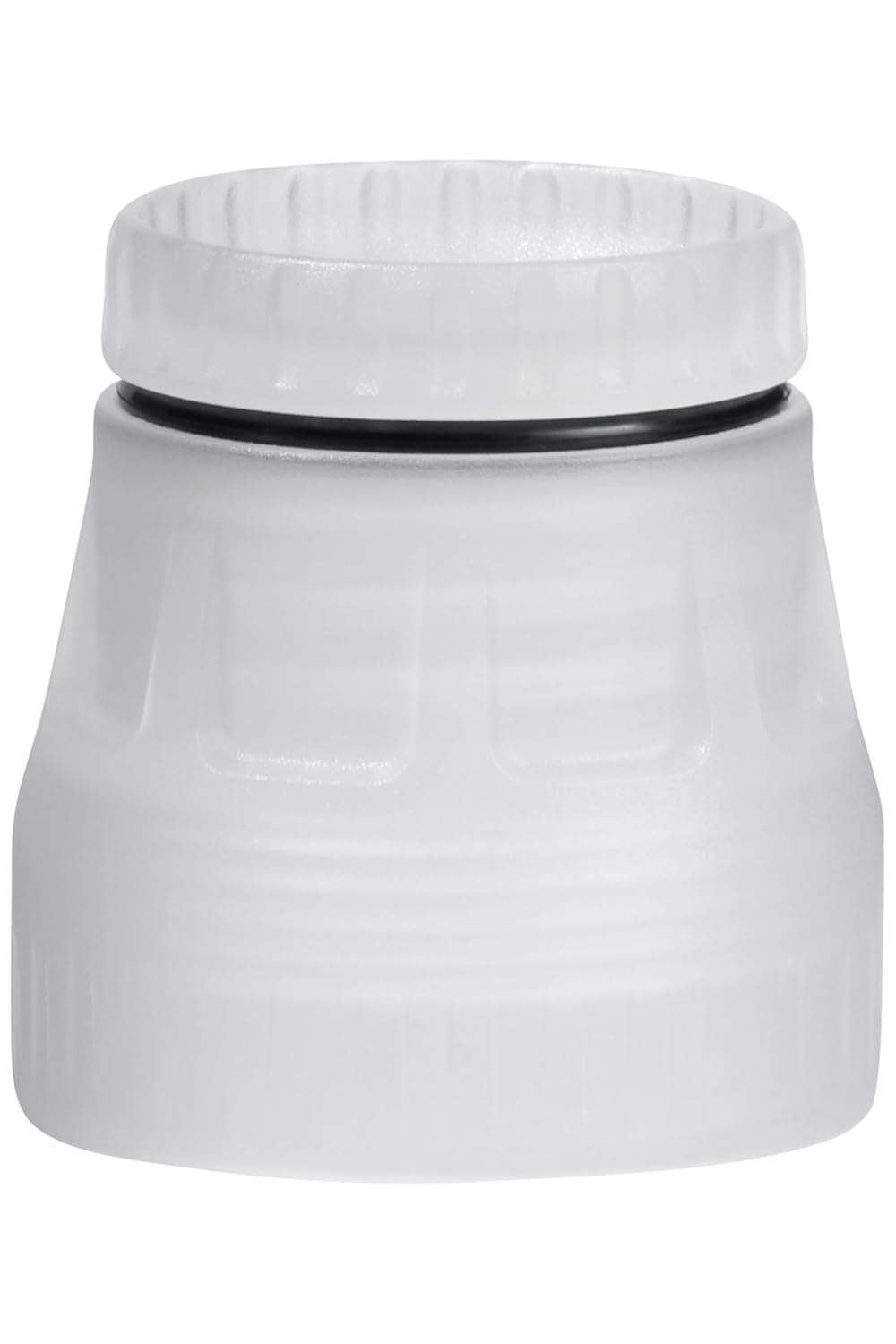 Platypus Quickdraw Ultralight Backpacking Water Filter, Orange
