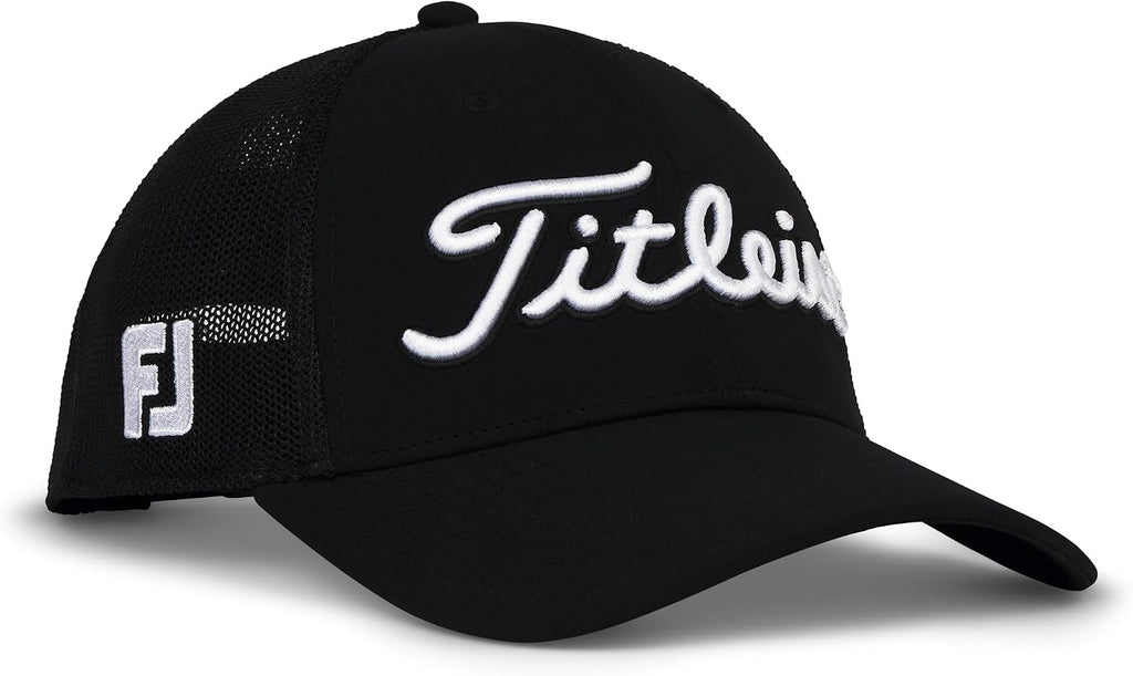 Titleist Golf Tour Performance Hat