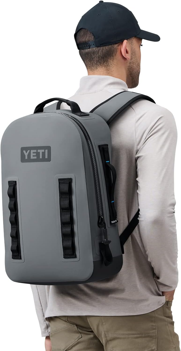 YETI Panga 28 Airtight Waterproof Submersible Backpack