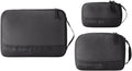 Eagle Creek Pack-It Reveal Cube Set, XS/S/M, Black
