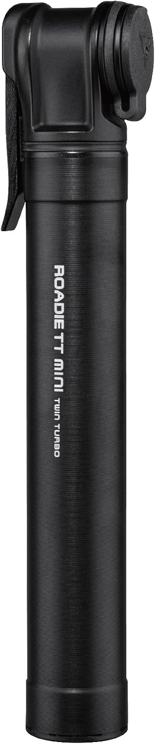 Topeak Roadie TT Bike Pump