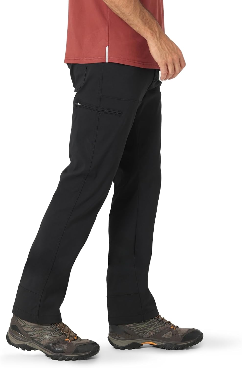 ATG Men's Cliffside Utility Synthetic Pant