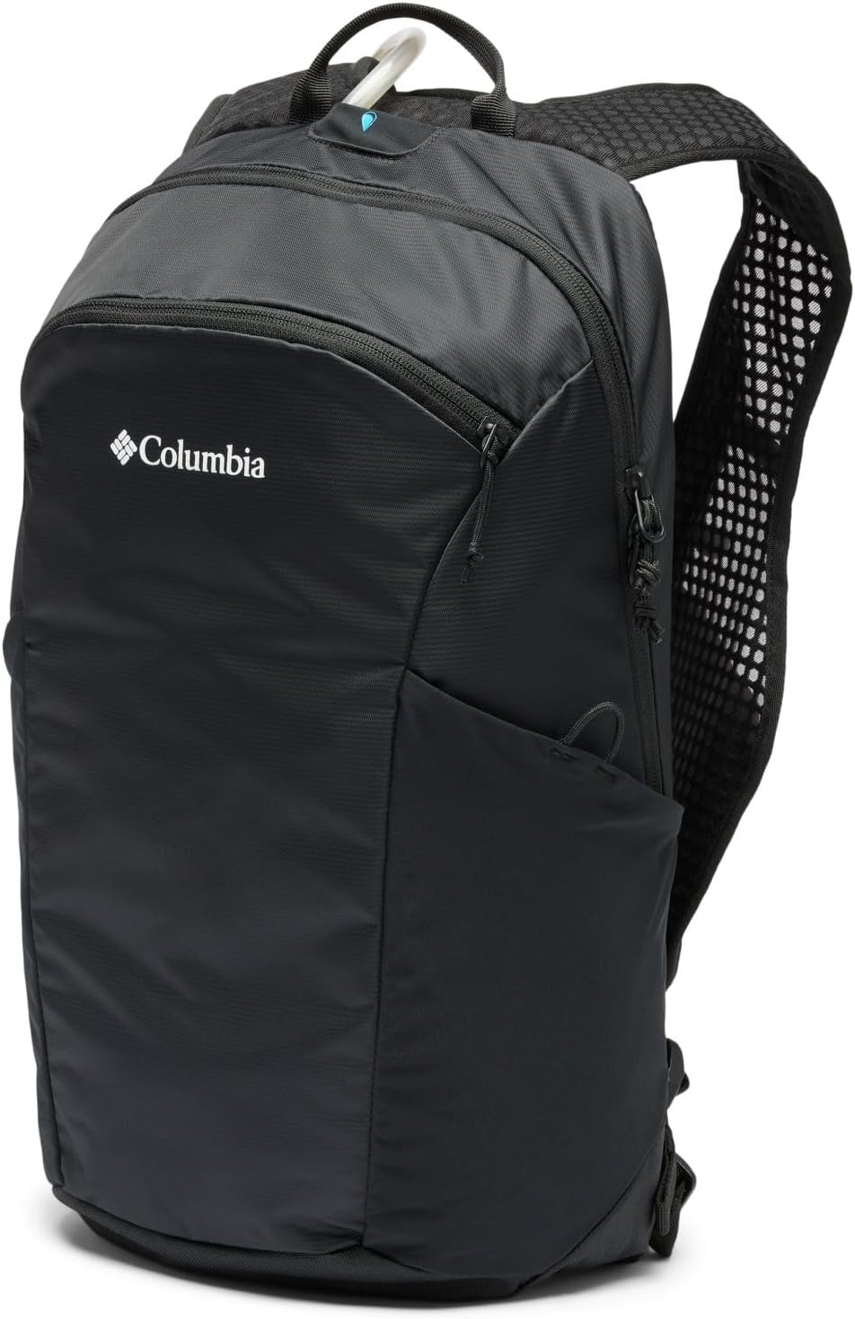 Columbia Unisex Blackcomb Ridge 18L Backpack, Black, One Size