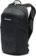 Columbia Unisex Blackcomb Ridge 18L Backpack, Black, One Size