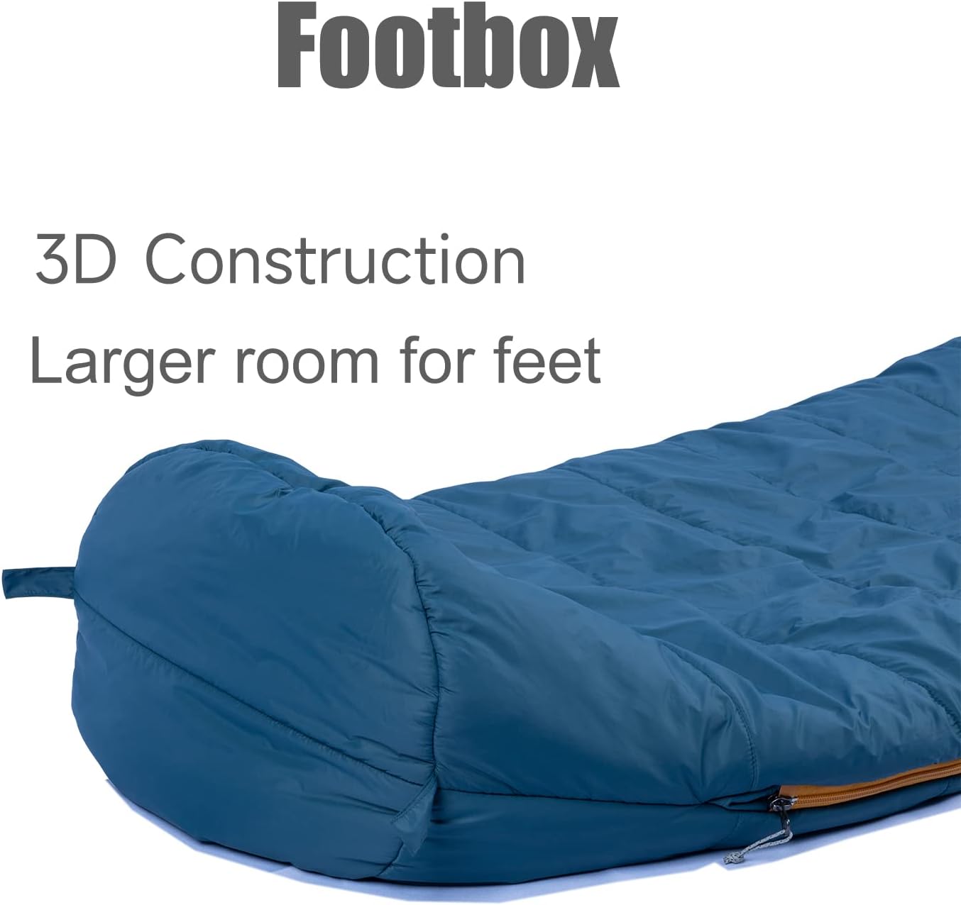 iClimb 3M Thinsulate Insulation Sleeping Bag
