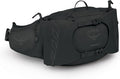 Osprey Tempest 6L Women's Lumbar Hiking Waist Pack - Fanny Pack with Water Bottle Holders