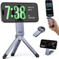 UGREEN Magsafe Tripod Stand, Ultra-Compact Travel Tripod for iPhone 17