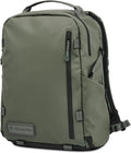 WANDRD PRVKE Zip 21L Camera Backpack, Wasatch Green, Quick Side Access