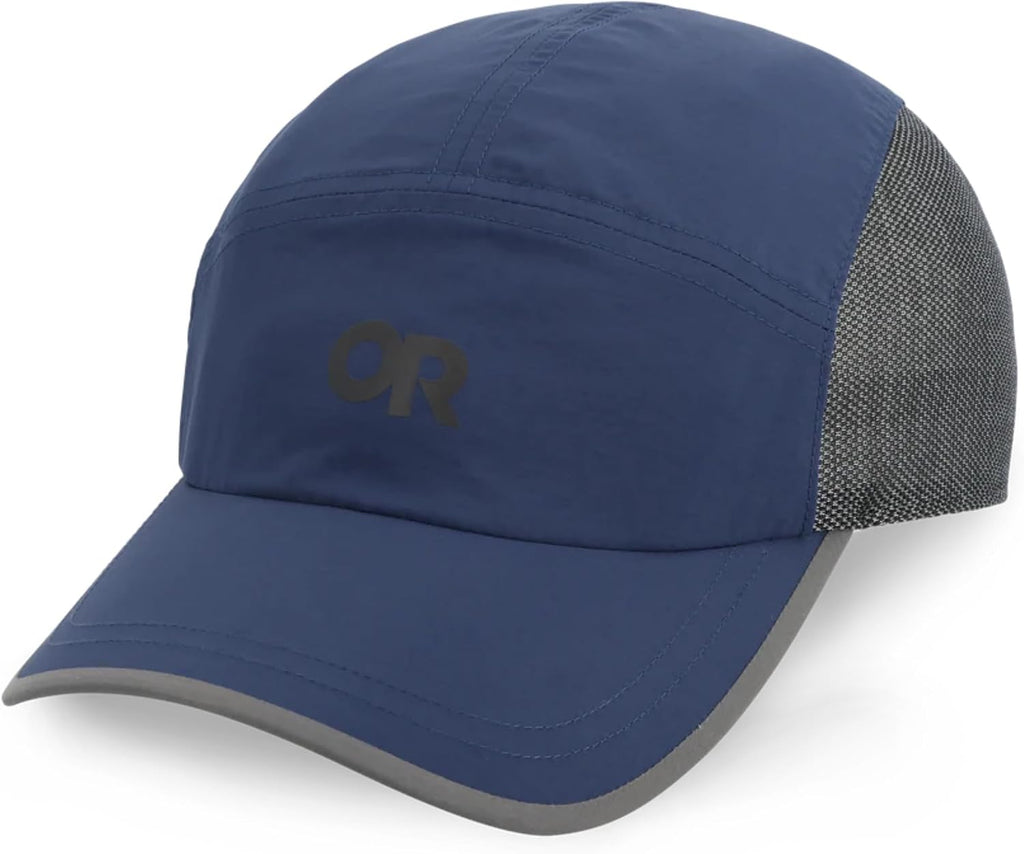 Outdoor Research Swift Cap – UPF 40+, Lightweight, Breathable, Quick-Dry