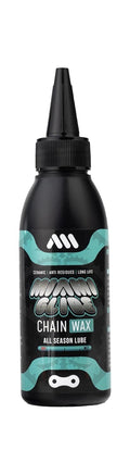 Bike Chain Wax Lubricant - Long-Lasting, Clean & Smooth Drip