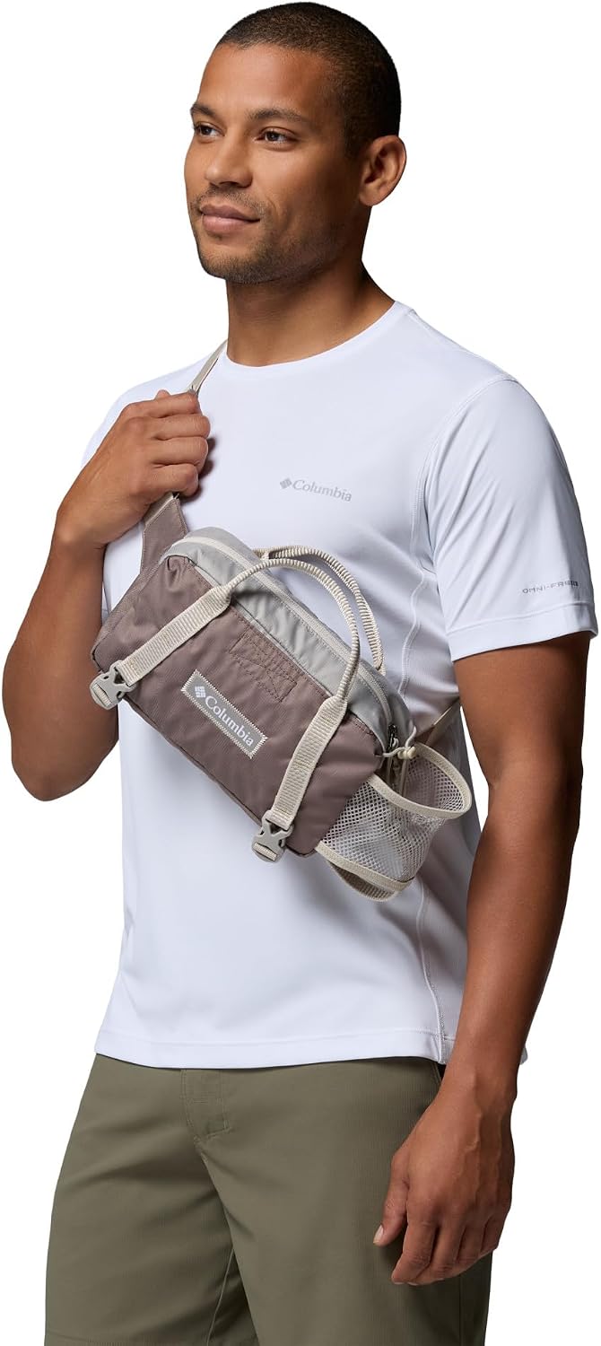 Columbia Unisex Echo Mountain Hip Pack