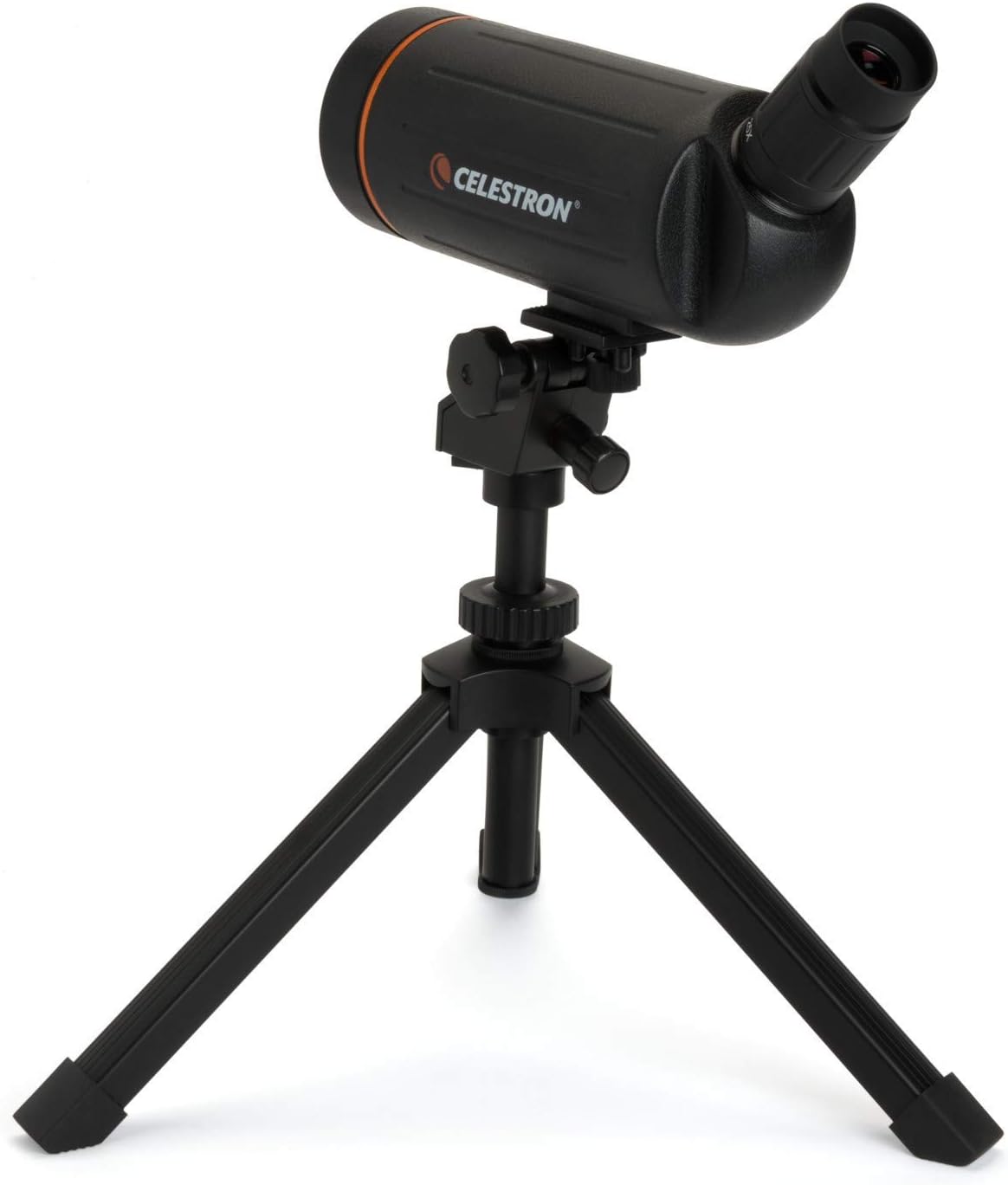 Celestron C70 Mini Maksutov Spotting Scope for Birding, Wildlife