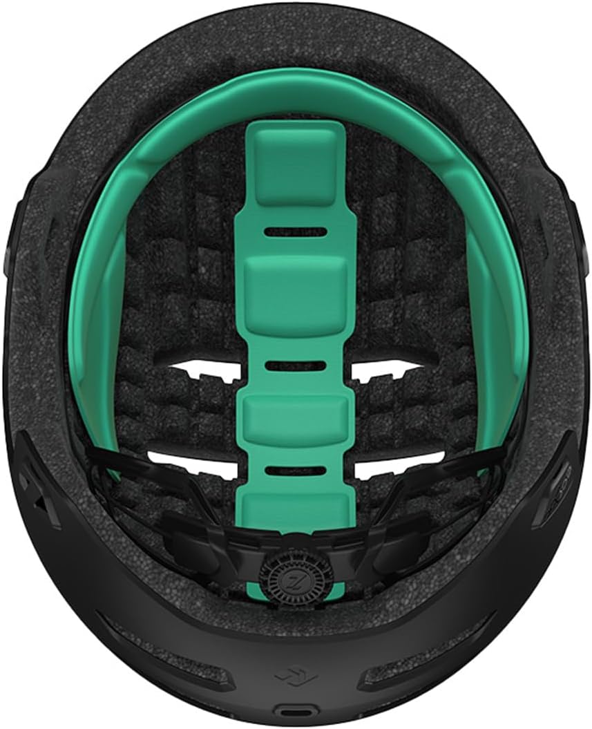 LAZER Maze KinetiCore Bike Helmet, Bicycling Gear for Adults, Men & Women’s Cycling Head Gear