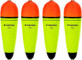 THKFISH Slip Bobbers Floats EVA-Slider-Bobbers Slip Corks