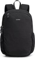 G4Free 15L Hiking Backpack Lightweight Small Daypack for Women Men