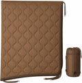 USGI Industries Woobie Blanket, Insulated Water-Resistant Poncho Liner