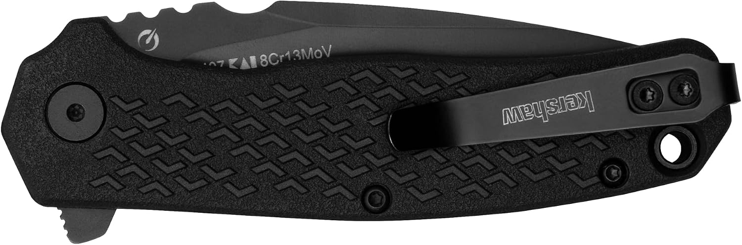 Kershaw Conduit Pocket Knife