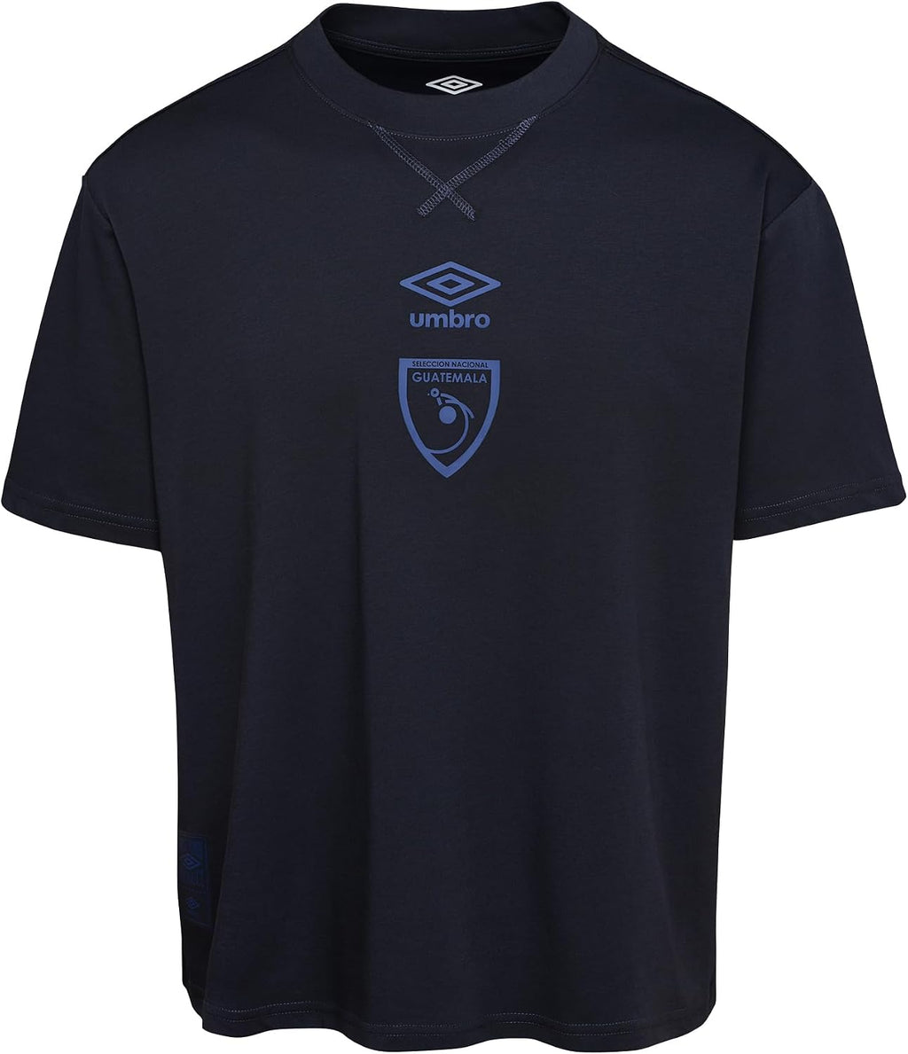 Umbro Men's 25/26 Guatemala National Team Soccer Jersey