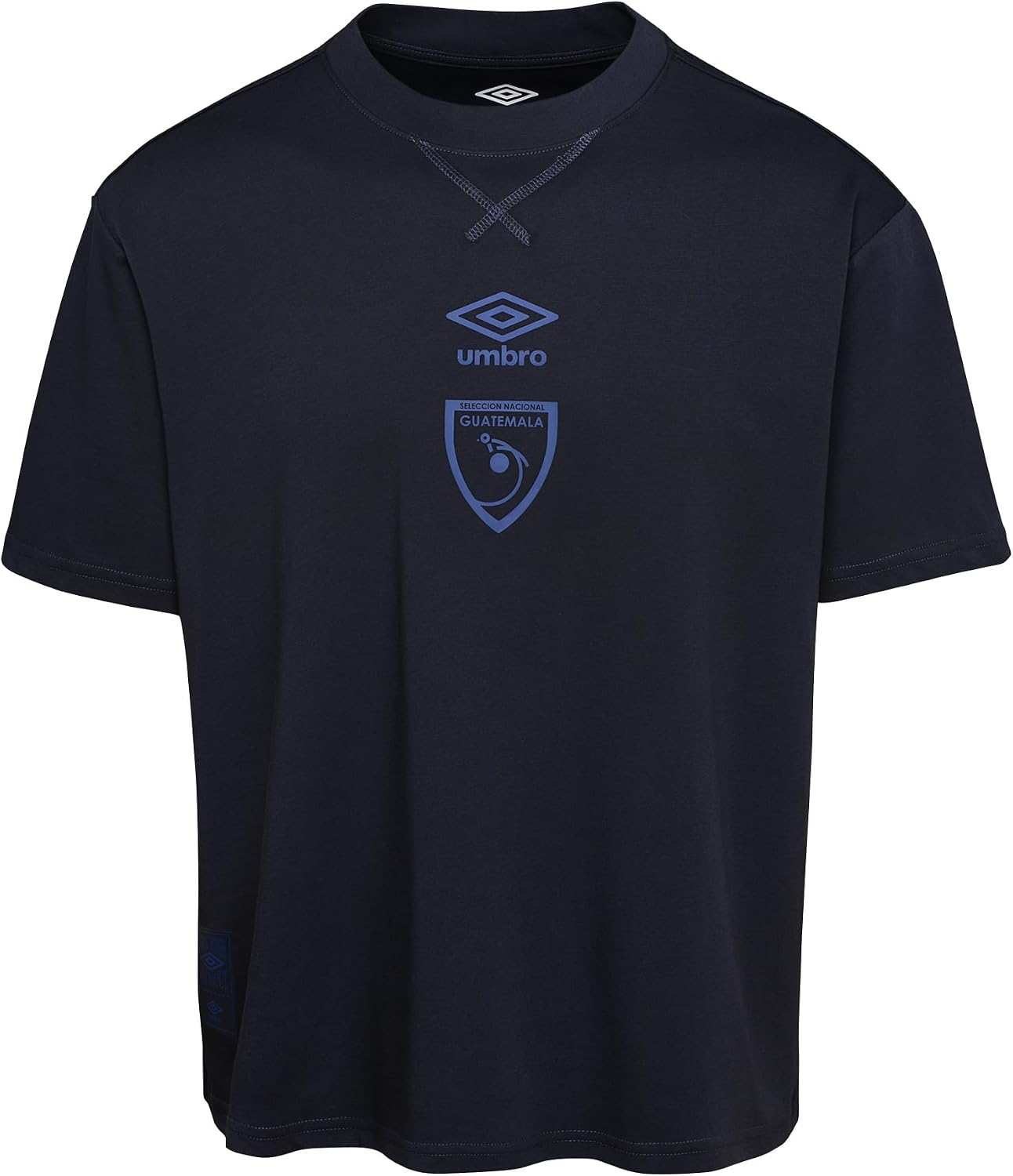 Umbro Men's 25/26 Guatemala National Team Soccer Jersey