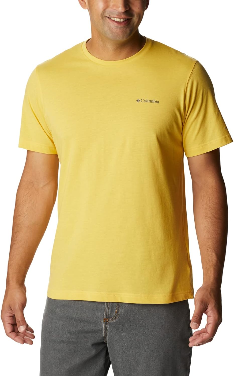 Columbia Thistletown Hills Short Sleeve