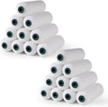 Paint Roller Covers, Foam Paint Rollers 4 Inch, 20 Pack