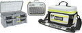 BUZBE Swarm Breeze 15 - Breathable Modular Tackle Bag with Basic Boxes and Quik Qube Breeze