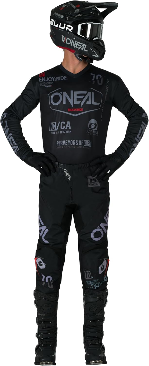 O'Neal Men's Element Jersey Brand