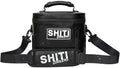 SHITI Coolers Cooler for Camping, Travel, Beach, Soft Lunch Box for Food, Drinks & Ice, Portable, Waterproof 24 Hr Insulated Bag with Shoulder Straps, Customizable