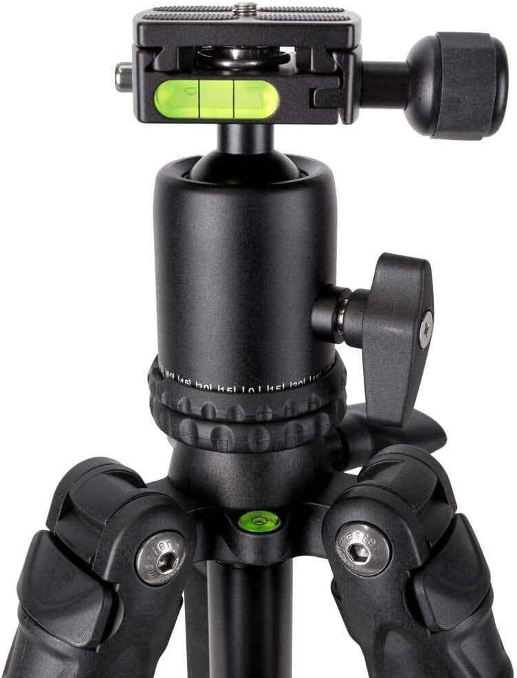 ProMaster Scout Series SC426 Tripod Kit with Head