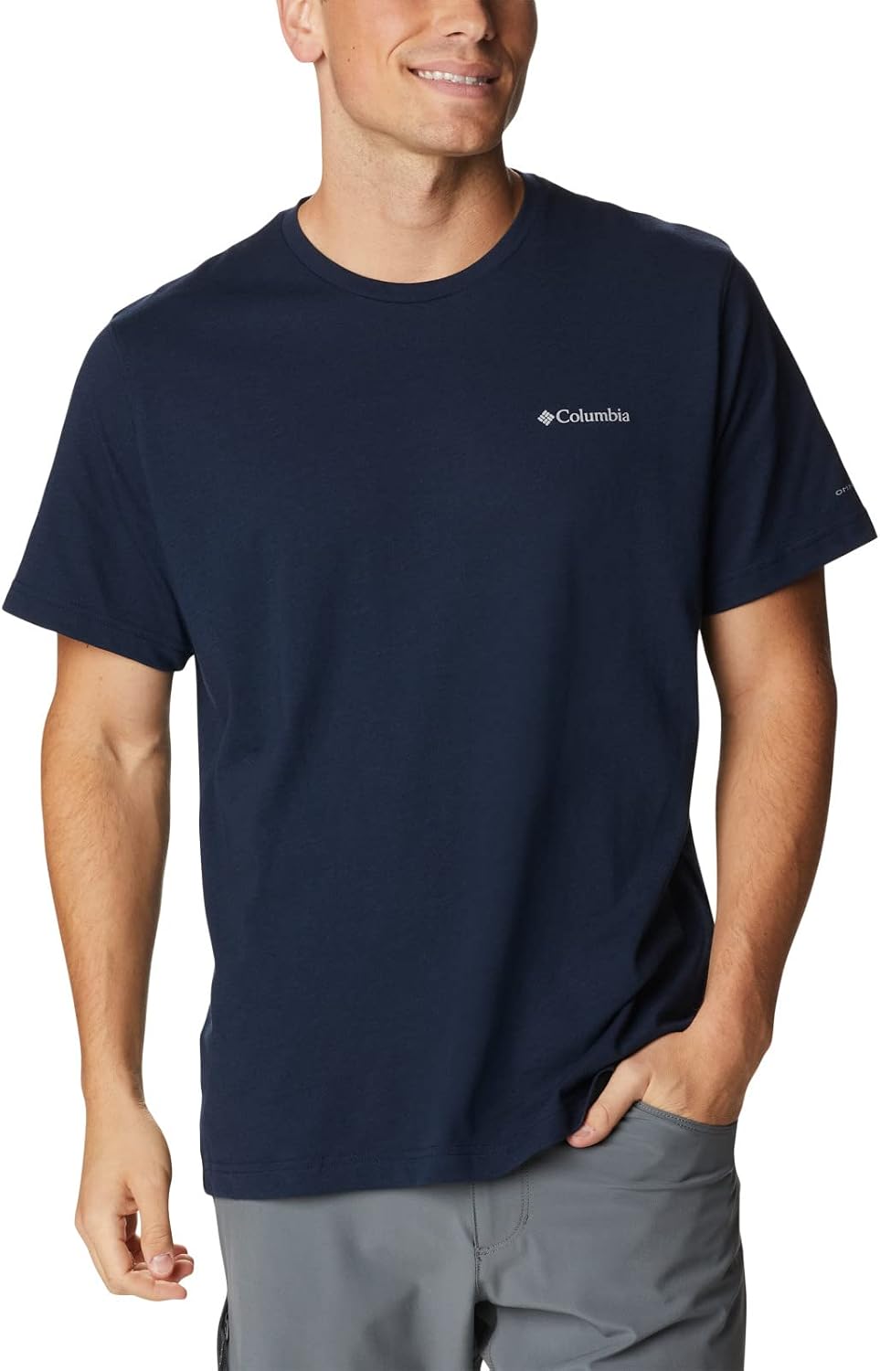 Columbia Thistletown Hills Short Sleeve