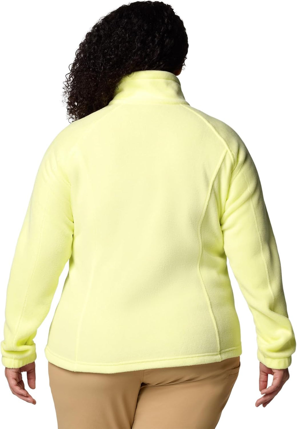 Columbia Women's Benton Springs Full Zip