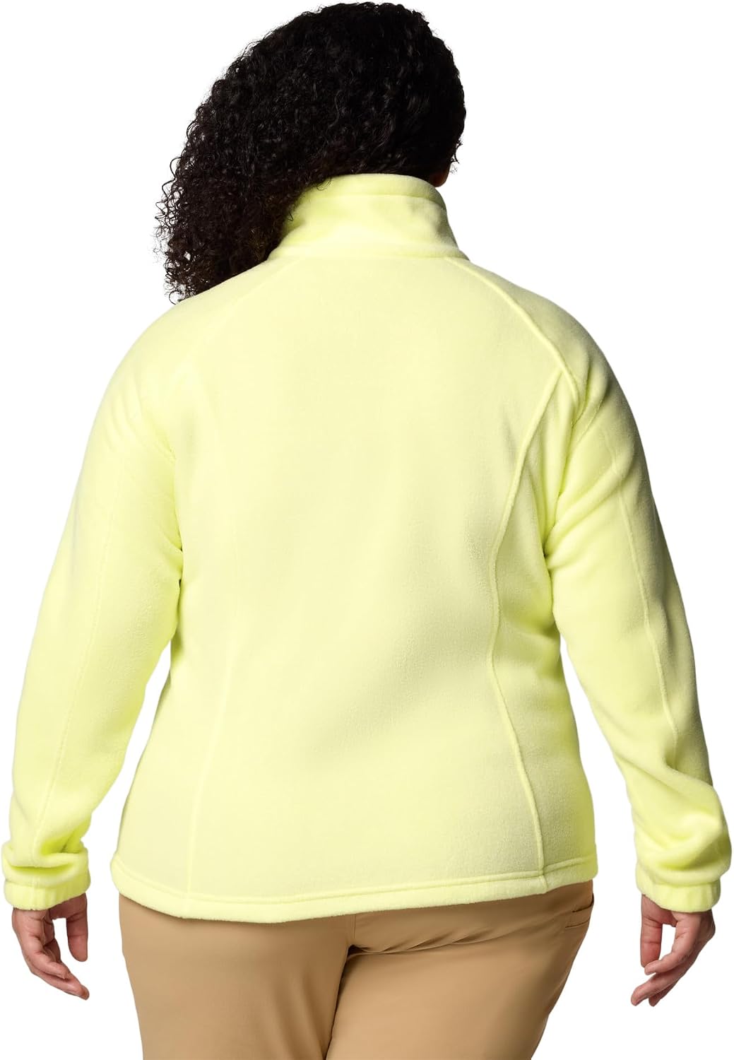 Columbia Women's Benton Springs Full Zip