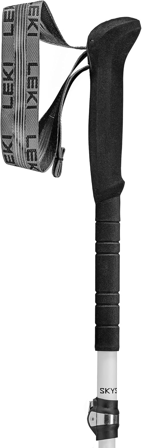 LEKI Skysolo FX.One Carbon Trekking Poles