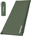 Naturehike Connectable Self Inflating Sleeping Pad