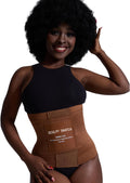 Women's Waist Trainer for Women, Tummy Control Hourglass Belt
